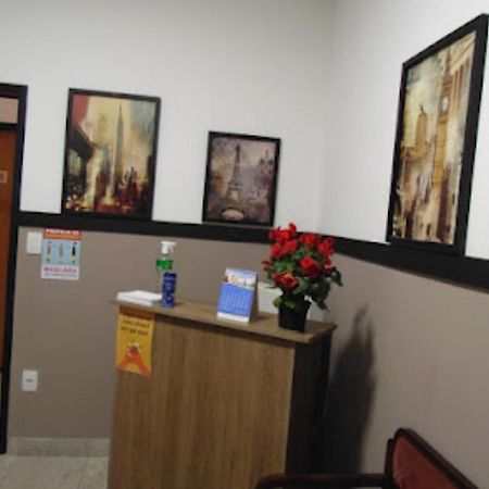 גויאניה Bougainville Suite Residence מראה חיצוני תמונה