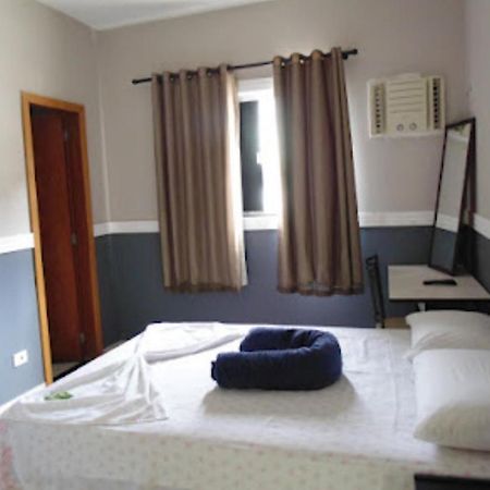 גויאניה Bougainville Suite Residence מראה חיצוני תמונה