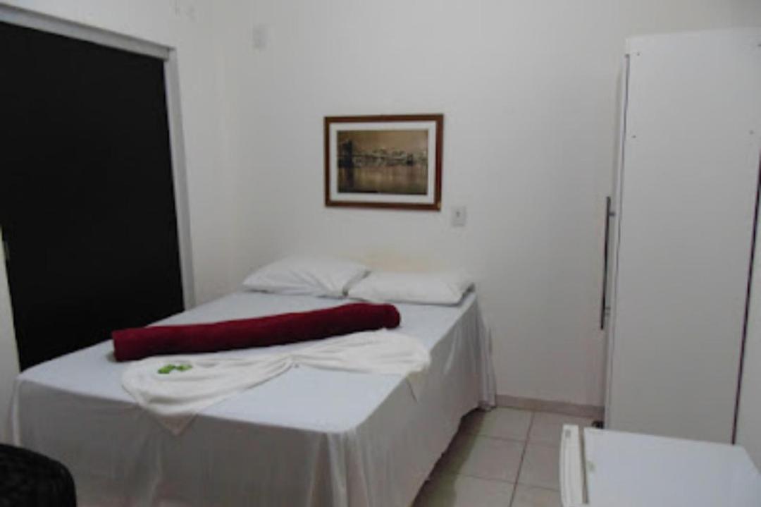 גויאניה Bougainville Suite Residence מראה חיצוני תמונה