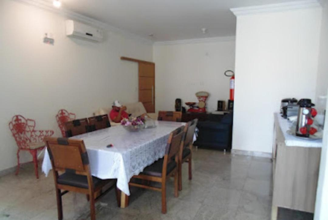 גויאניה Bougainville Suite Residence מראה חיצוני תמונה