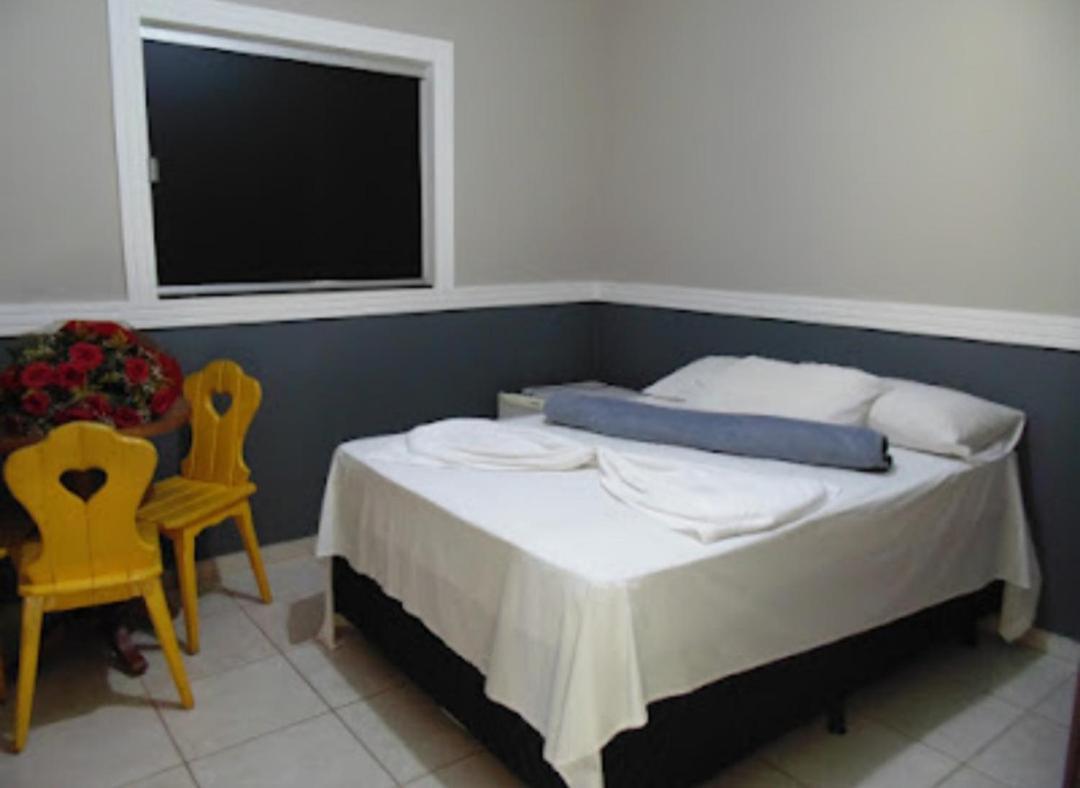 גויאניה Bougainville Suite Residence מראה חיצוני תמונה