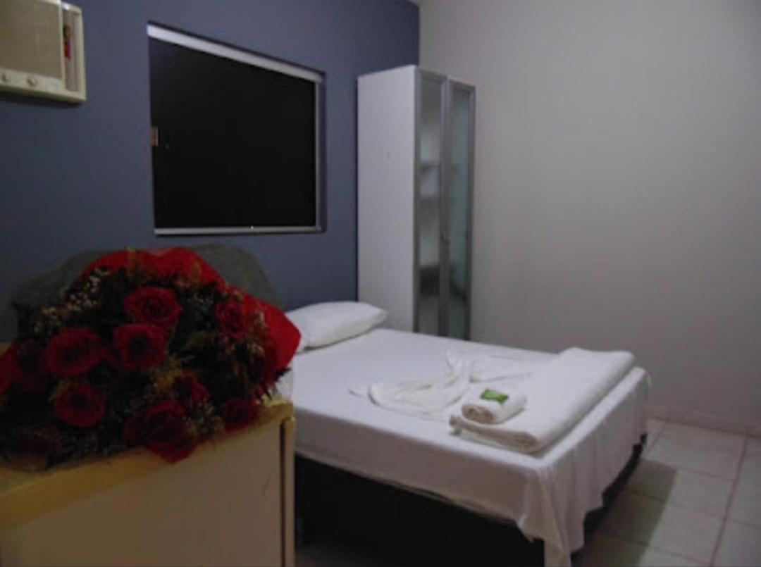 גויאניה Bougainville Suite Residence מראה חיצוני תמונה