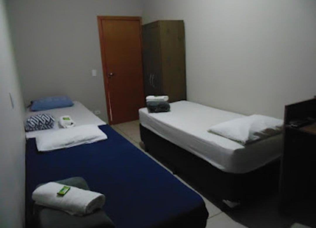 גויאניה Bougainville Suite Residence מראה חיצוני תמונה