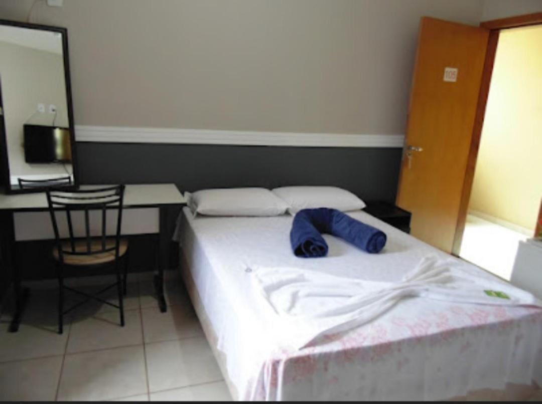 גויאניה Bougainville Suite Residence מראה חיצוני תמונה